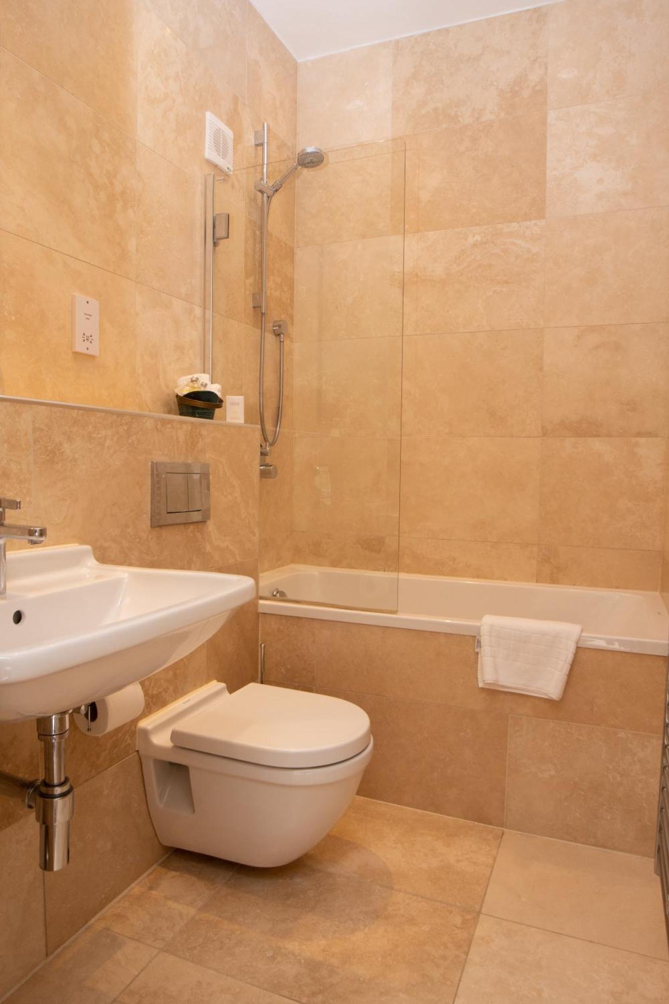 Chirnside Hall Hotel Номер фото